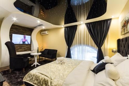 Boutique Hotel Madison