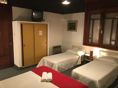 Hotel Antares