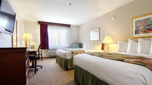 Best Western Ville Platte