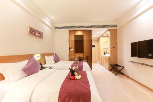 National Arts Resort Hotel - Foshan