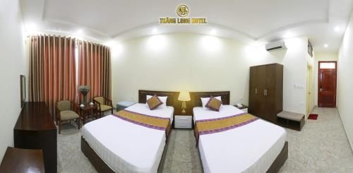 Thang Long Hotel