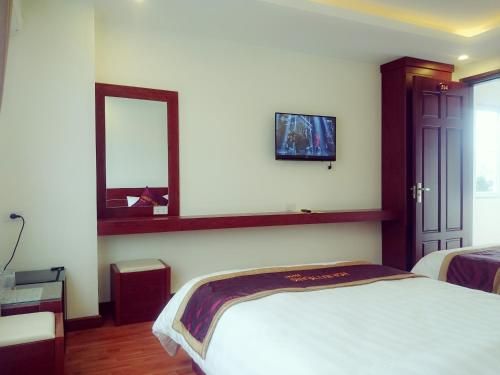 Hoa Mai Trang Sapa Hotel