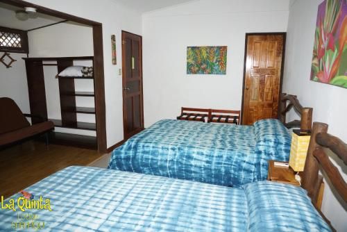 La Quinta Sarapiqui Lodge