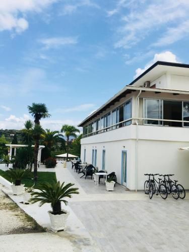 Hotel La Tombola