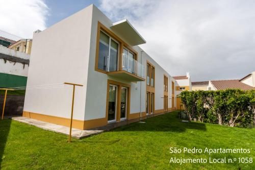 São Pedro Apartamentos