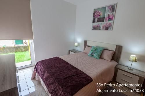 São Pedro Apartamentos