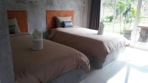 Phurang Hill Resort