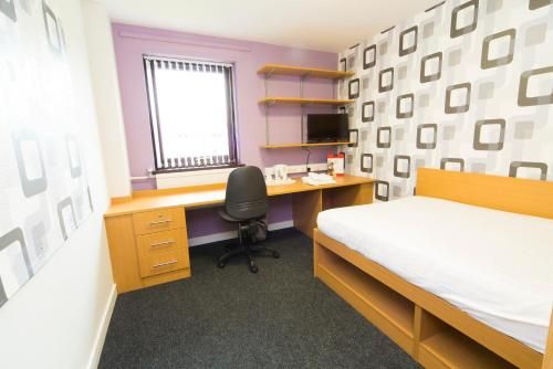 Summergrove Halls