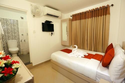Swarna Residency
