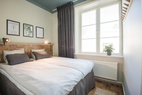 Forenom Aparthotel Stockholm Bromma- contactless check-in