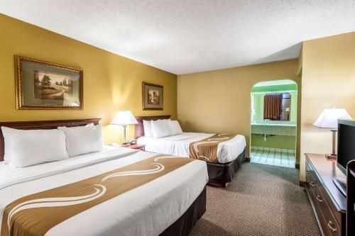 Ramada by Wyndham North Platte