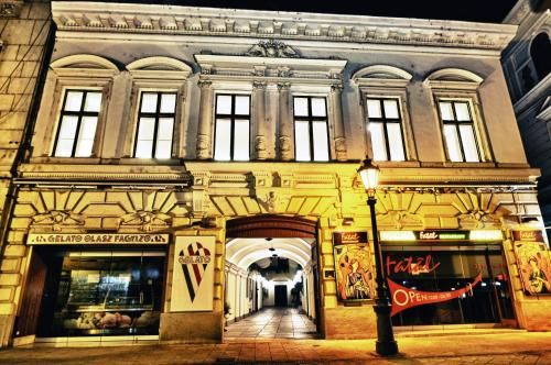 Lion Premium Hotel
