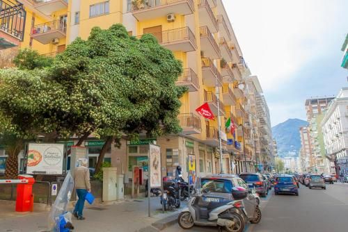 Bed And Travel B&B Luci Della Citta'