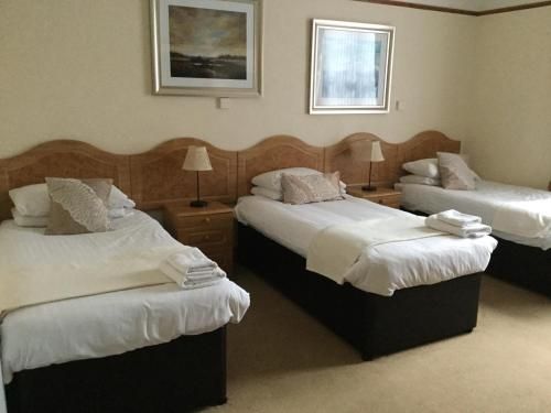 Woodlands Guest House