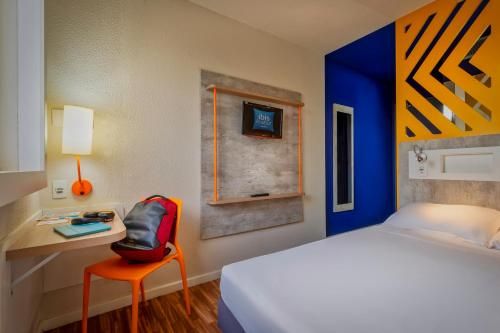 ibis budget Sao Paulo Sao Joao