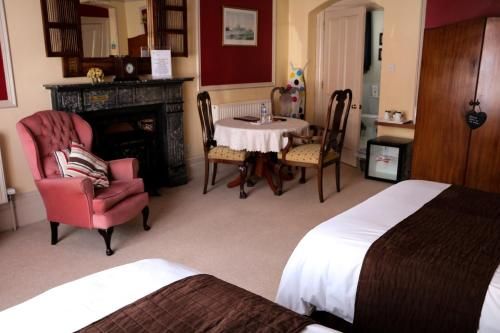 Trafalgar Guest House