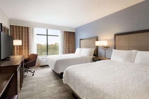 Hampton Inn & Suites Seattle/Renton, Wa