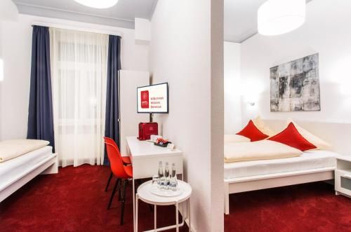 Hotel Mille Stelle City