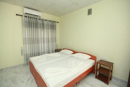 Lavonka Tourist Rest