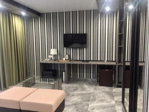 Alana Royal Hotel