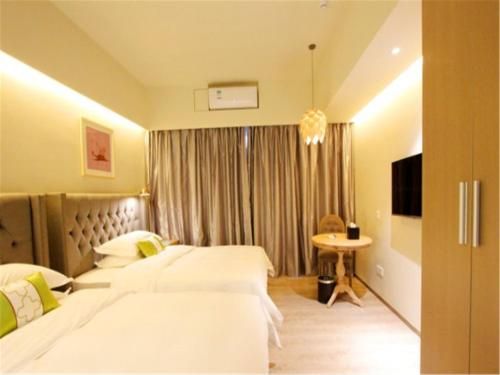Weihai Qingtiwan Holiday Hotel