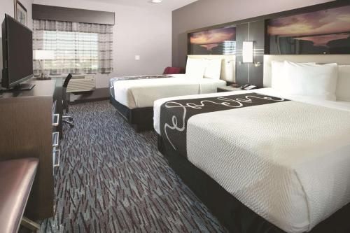 La Quinta by Wyndham Amarillo Airport