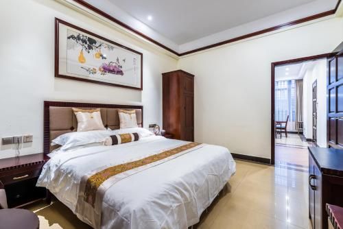 Hainan Jingshan Hotel