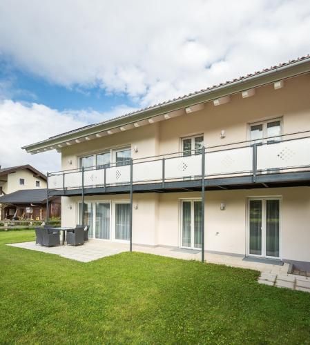 Villa Alpenpanorama