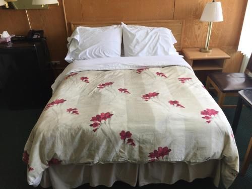 Falcon Lake Hotel