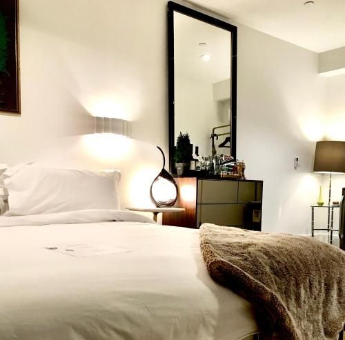 American Beech Hotel