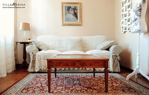 Villa Marisa