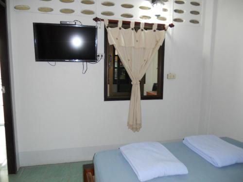 Ttk Guesthouse