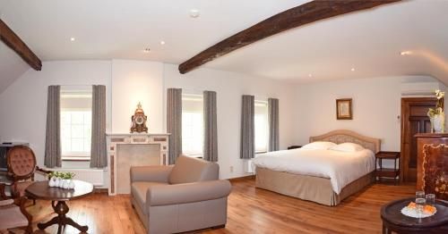 B&B Domein Rodin
