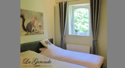 La Garonde