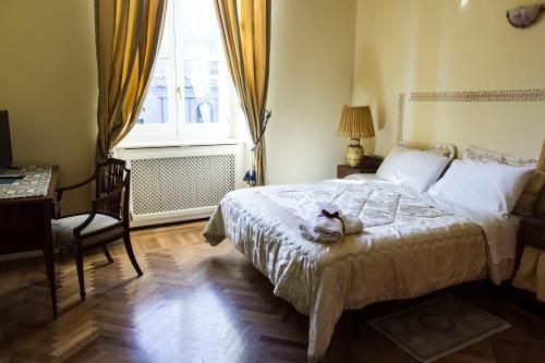 Affittacamere Chez Domenico
