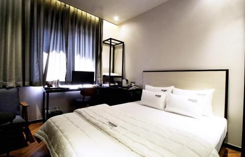 Toheaven Hotel Gaya Theme Park