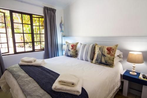 Zeranka Lodge