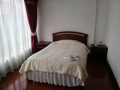 Hotel Espindola