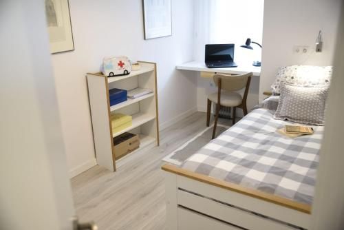 Apartamento Blanes
