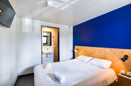Eklo Hotels Lille