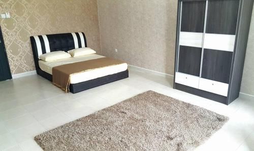 One7thStreet Homestay Bangi