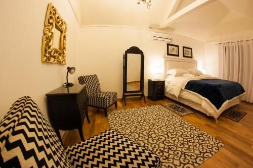 Casablanca Hotel Boutique