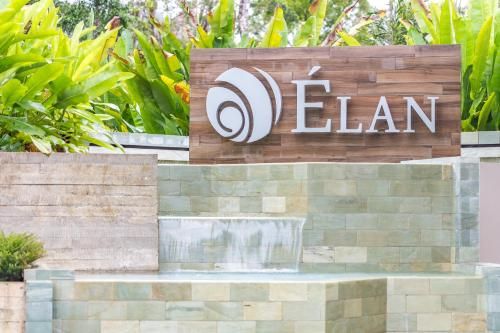 Elan at Ballena Beach