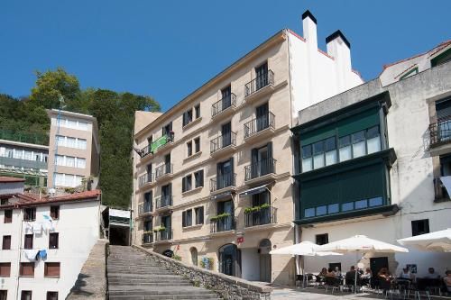 Hotel SANSEbay