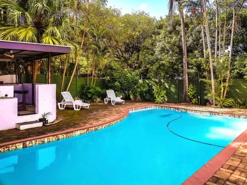 Villa Tropicana RSA