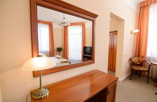 Hotel Irena
