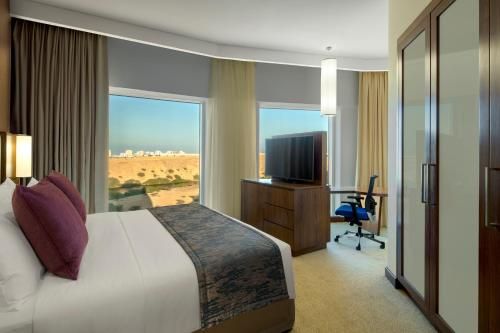 Crowne Plaza Muscat OCEC, an IHG Hotel