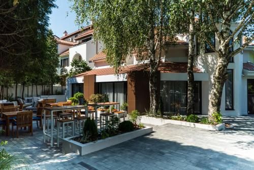 Best Western Premier Natalija Residence