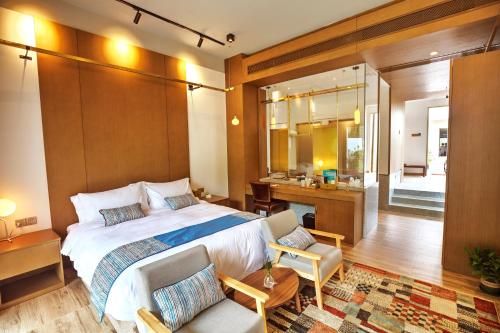 Yunlan Forest Hotel