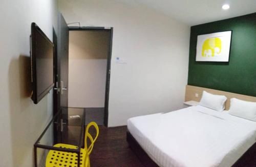Paragon Cyberjaya by Elite Stay